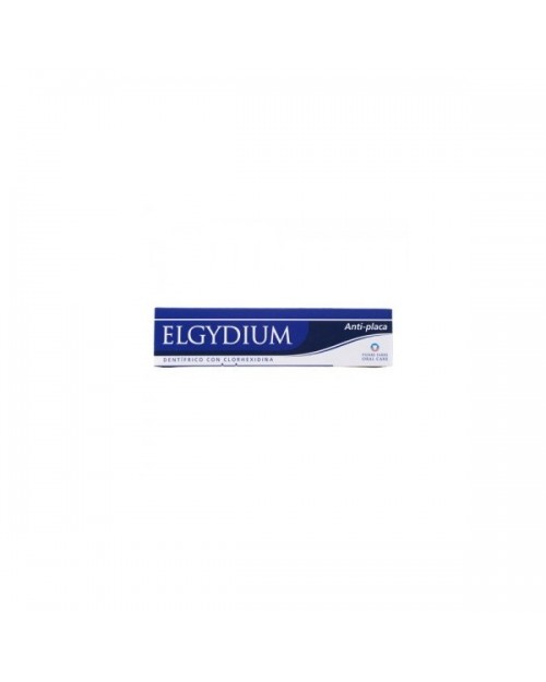 elgydium dentifrico antiplaca 75ml