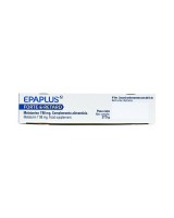 Epaplus Melatonina Forte+ Retard 1,98 mg y Triptófano