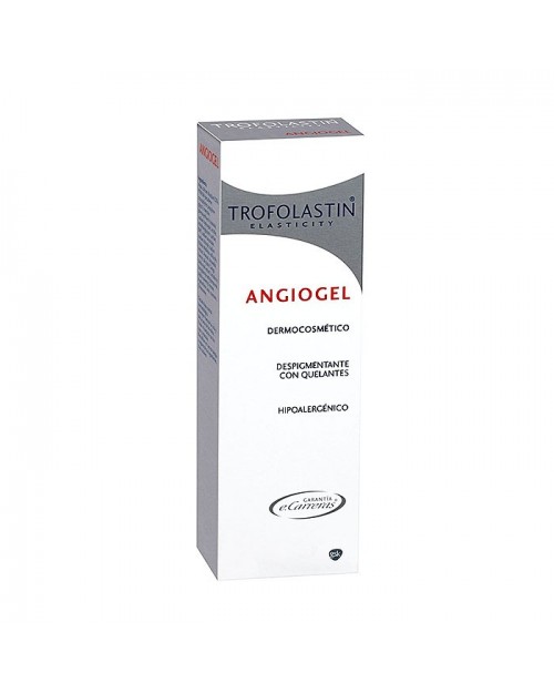 Trofolastín® Angiogel 50ml